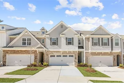 3552 Birdstone Drive, Decatur, GA 30032 - Photo 1