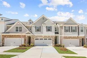 3552 Birdstone Dr, Decatur, GA 30032 - Photo 1