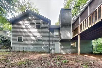 4462 Old Mabry Place NE, Roswell, GA 30075 - Photo 19