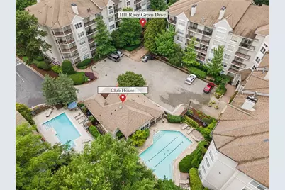 1111 River Green Drive NW, Atlanta, GA 30327 - Photo 35
