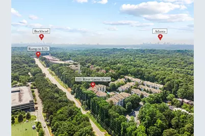 1111 River Green Drive NW, Atlanta, GA 30327 - Photo 51