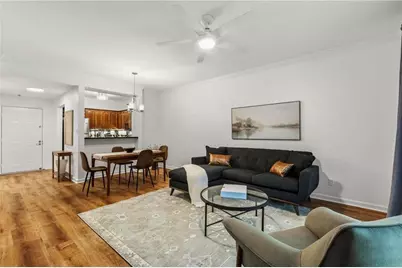 1111 River Green Drive NW, Atlanta, GA 30327 - Photo 5