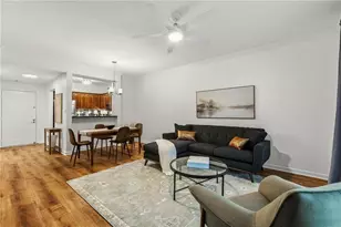 1111 River Green Dr NW, Atlanta, GA 30327 - Photo 5