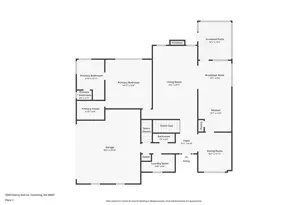 3345 Cherry Oak Ln, Cumming, GA 30041 - Photo 69