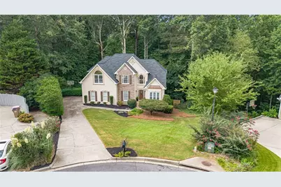 3345 Cherry Oak Lane, Cumming, GA 30041 - Photo 67