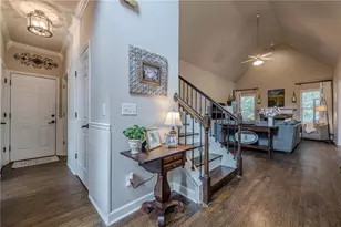 3345 Cherry Oak Ln, Cumming, GA 30041 - Photo 13