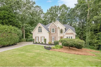 3345 Cherry Oak Lane, Cumming, GA 30041 - Photo 9