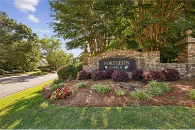 3345 Cherry Oak Lane, Cumming, GA 30041 - Photo 77