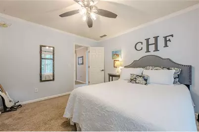 3345 Cherry Oak Lane, Cumming, GA 30041 - Photo 47