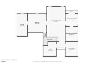 3345 Cherry Oak Ln, Cumming, GA 30041 - Photo 71