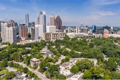 270 15th Street NE #201, Atlanta, GA 30309 - Photo 39