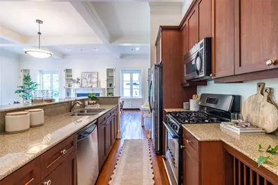 270 15th Street NE #201, Atlanta, GA 30309 - Photo 21