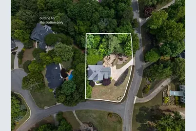 200 Palisades, Peachtree City, GA 30269 - Photo 1