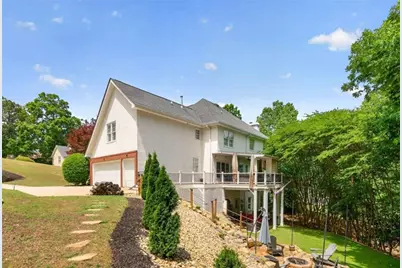 200 Palisades, Peachtree City, GA 30269 - Photo 5