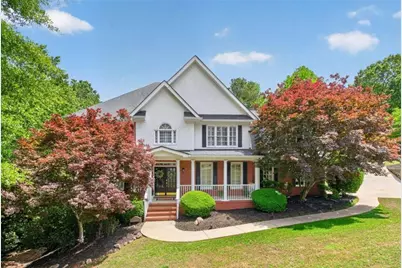 200 Palisades, Peachtree City, GA 30269 - Photo 11