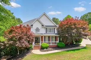 200 Palisades, Peachtree City, GA 30269 - Photo 11