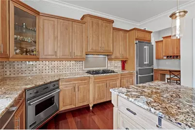 233 Towering Peaks, Canton, GA 30114 - Photo 11