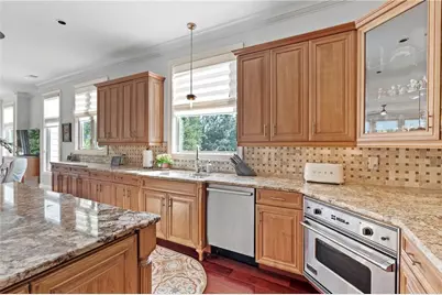 233 Towering Peaks, Canton, GA 30114 - Photo 7