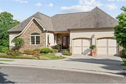 233 Towering Peaks, Canton, GA 30114 - Photo 1