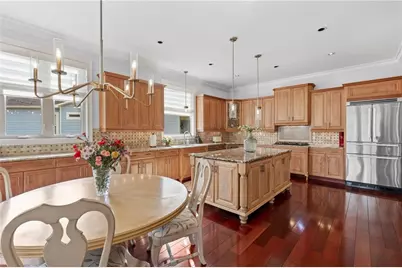 233 Towering Peaks, Canton, GA 30114 - Photo 5