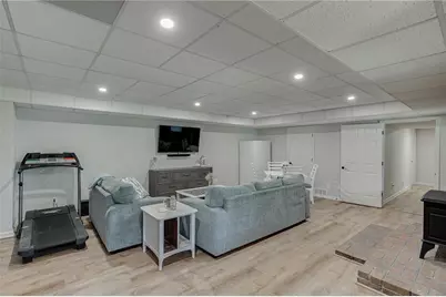 3803 Carter Road, Buford, GA 30518 - Photo 35