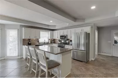 3803 Carter Road, Buford, GA 30518 - Photo 9