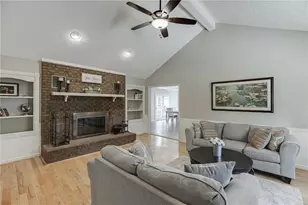 3803 Carter Rd, Buford, GA 30518 - Photo 5