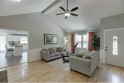 3803 Carter Road, Buford, GA 30518 - Photo 7