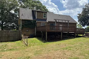 667 King Rd, Stone Mountain, GA 30088 - Photo 5