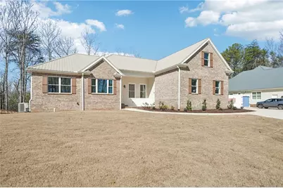 569 Byrd Mountain Lane, Canton, GA 30114 - Photo 3