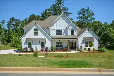 65 Starr Place, Newnan, GA 30263 - Photo 5