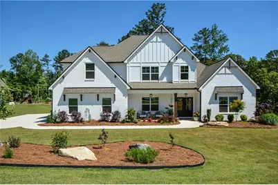 65 Starr Place, Newnan, GA 30263 - Photo 1