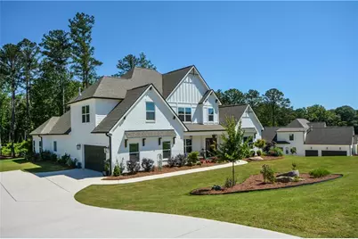 65 Starr Place, Newnan, GA 30263 - Photo 3