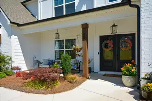 65 Starr Pl, Newnan, GA 30263 - Photo 9