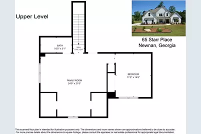 65 Starr Place, Newnan, GA 30263 - Photo 65