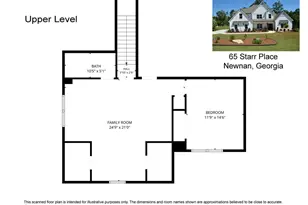 65 Starr Pl, Newnan, GA 30263 - Photo 65