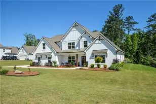 65 Starr Pl, Newnan, GA 30263 - Photo 5