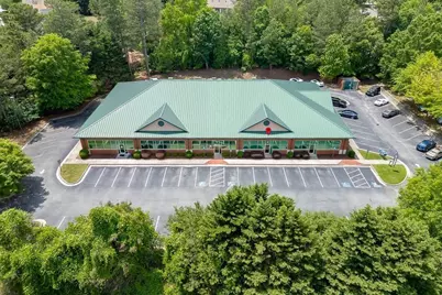 3635 Braselton Hwy Suite B2 Highway, Dacula, GA 30019 - Photo 37