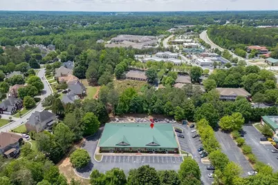 3635 Braselton Hwy Suite B2 Highway, Dacula, GA 30019 - Photo 35