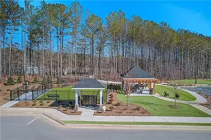 5691 Tillman Wy, Powder Springs, GA 30127 - Photo 19