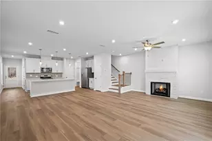 5691 Tillman Wy, Powder Springs, GA 30127 - Photo 5