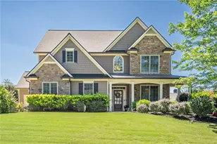 235 Crimson Dr, Dallas, GA 30132 - Photo 1