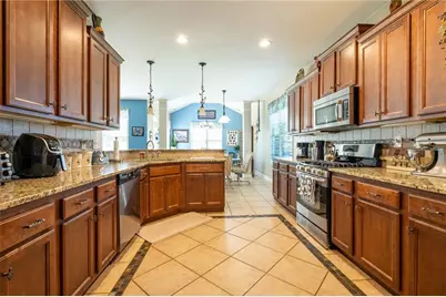 235 Crimson Drive, Dallas, GA 30132 - Photo 7