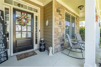 235 Crimson Drive, Dallas, GA 30132 - Photo 3
