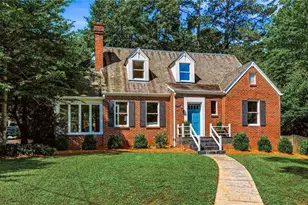1764 Meadowdale Ave NE, Atlanta, GA 30306 - Photo 1