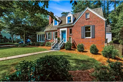 1764 Meadowdale Avenue NE, Atlanta, GA 30306 - Photo 3