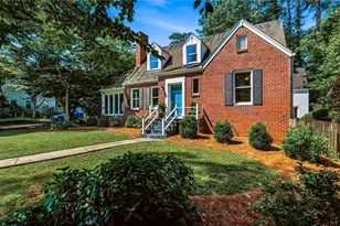 1764 Meadowdale Ave NE, Atlanta, GA 30306 - Photo 3