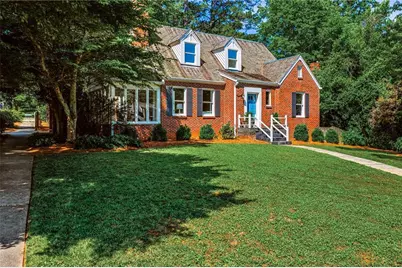 1764 Meadowdale Avenue NE, Atlanta, GA 30306 - Photo 27