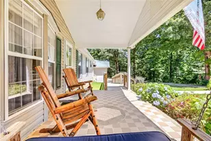 173 Andrews Rd, Carnesville, GA 30521 - Photo 5