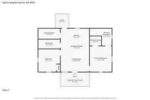 640 Gumlog Rd, Martin, GA 30557 - Photo 39